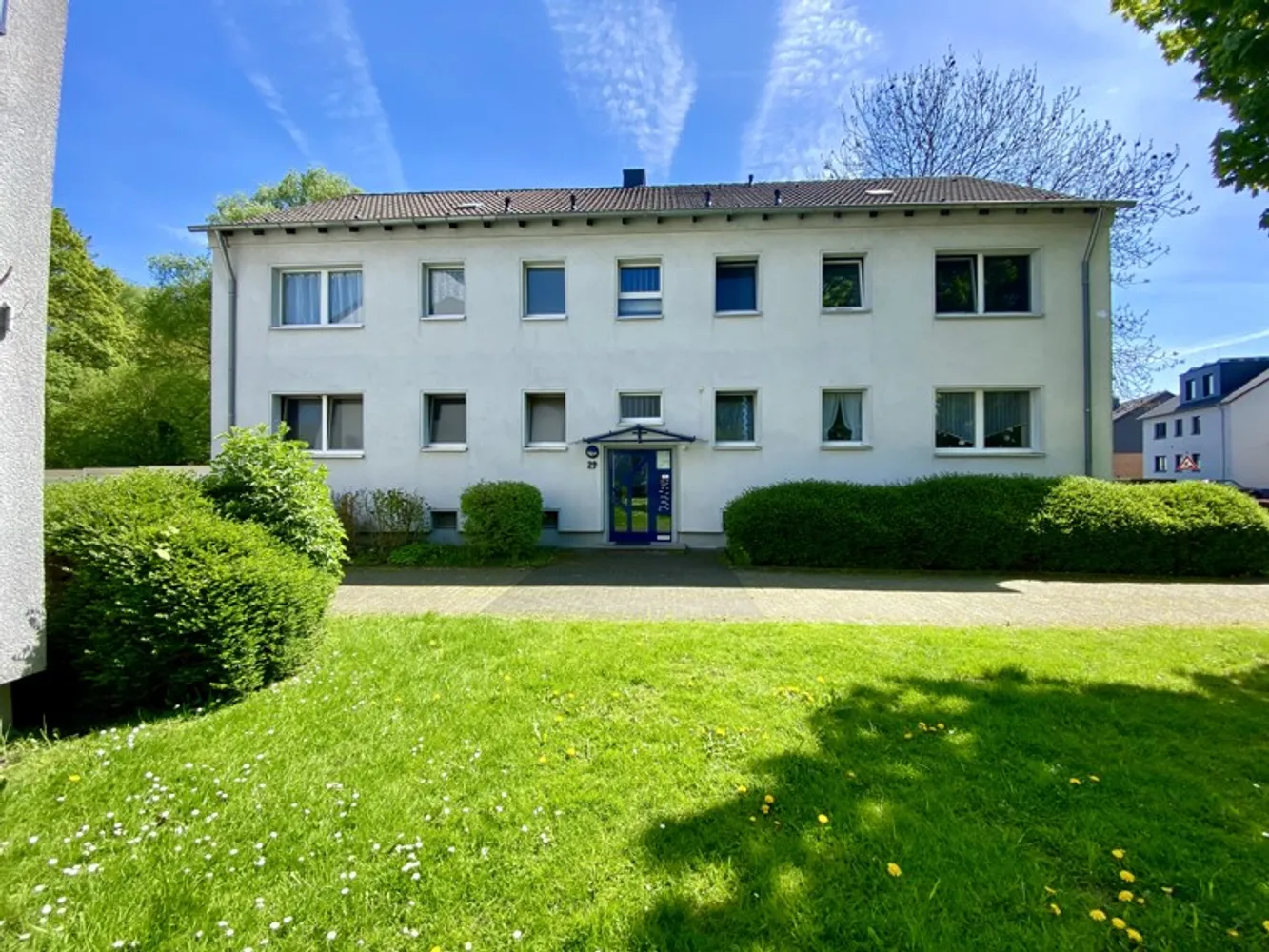 2 room apartment with 41 m² in Dortmund – Photo 5