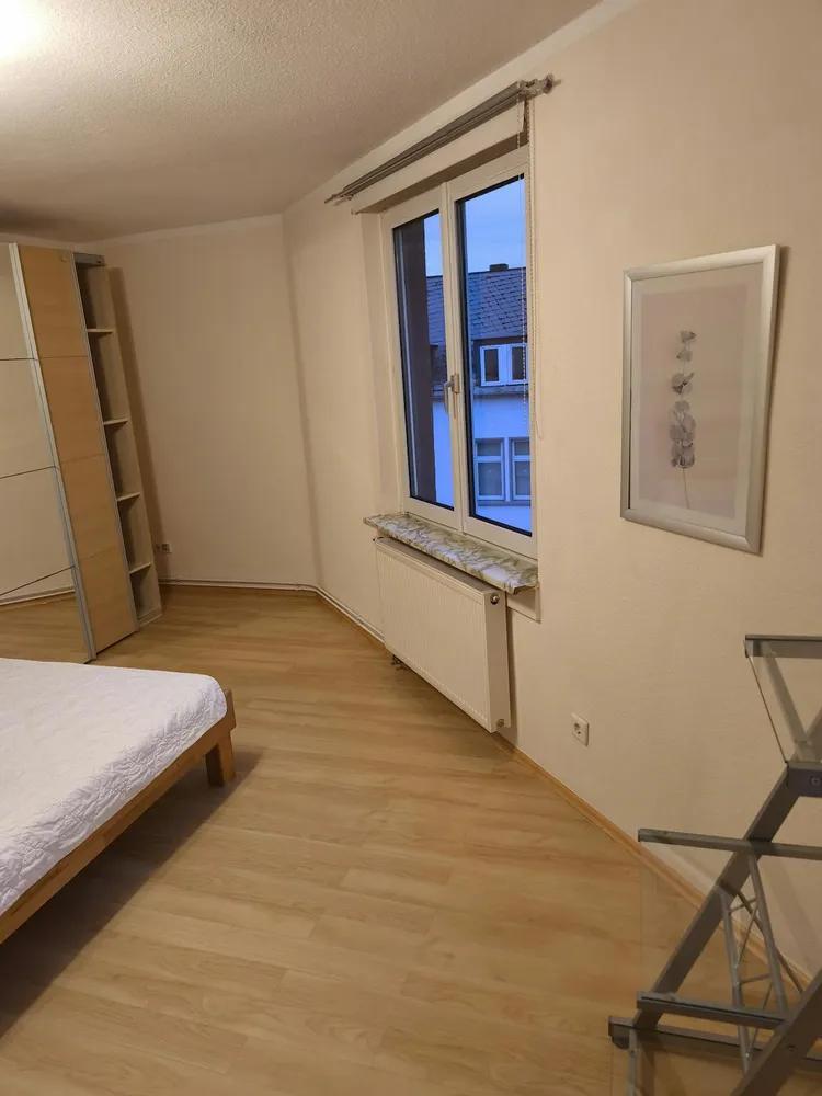 WG-Zimmer in Frankfurt am Main – Bild 8