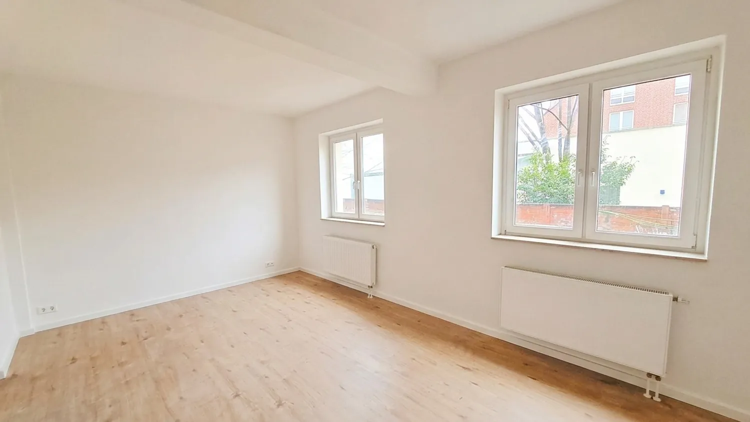 2 Zimmer Wohnung mit 64 m² in Düsseldorf – Bild 1