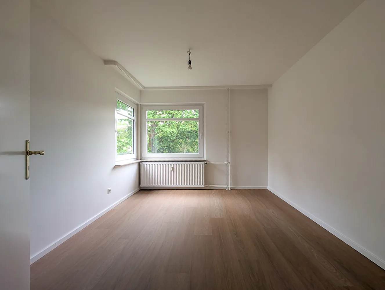 5 Zimmer Wohnung mit 96 m² in Hamburg – Bild 7