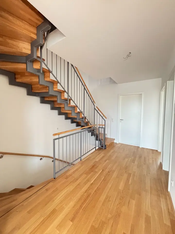 5 Zimmer Wohnung mit 124 m² in Mainz – Bild 5