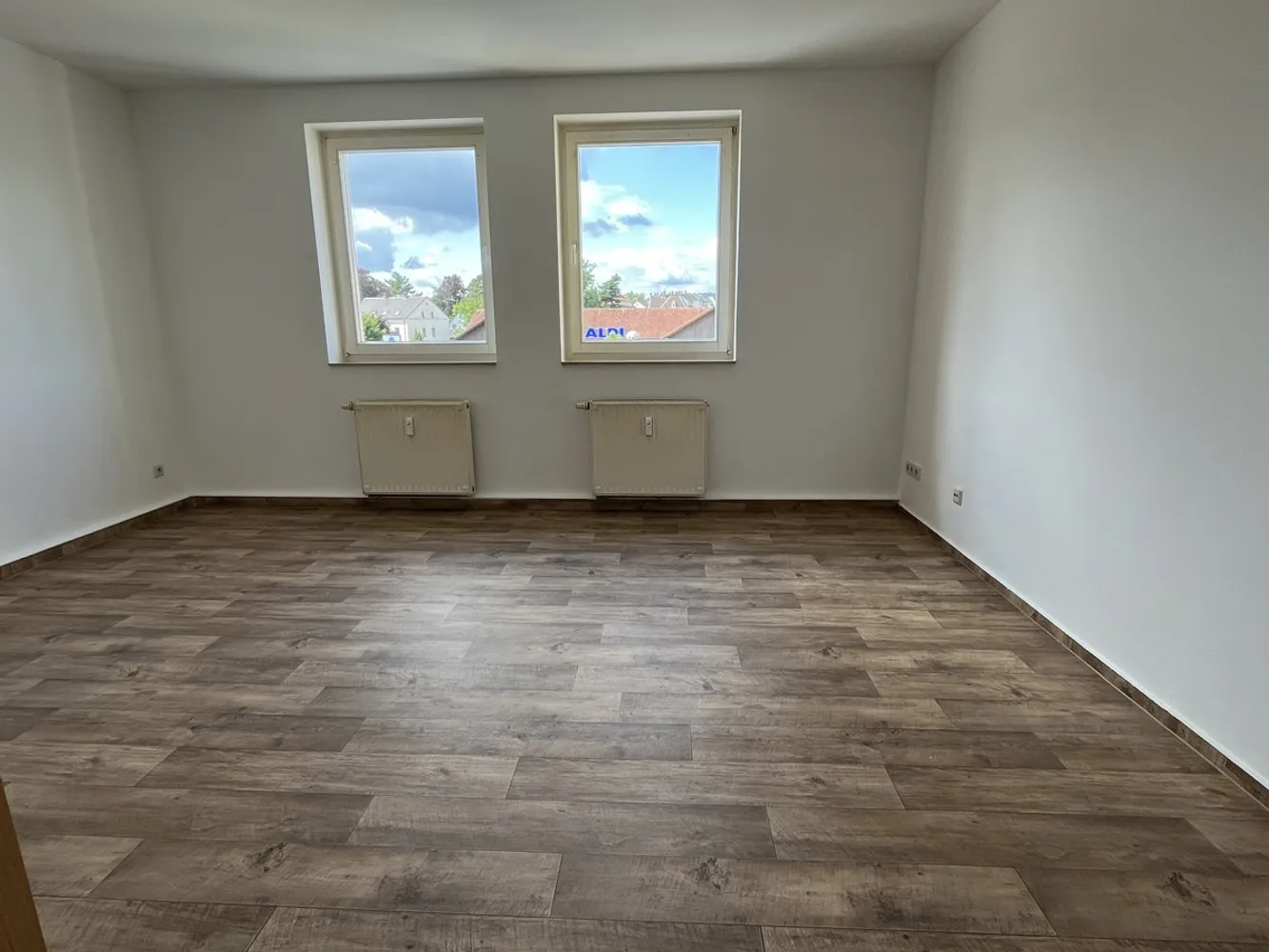 2 Zimmer Wohnung mit 47 m² in Zittau – Bild 4