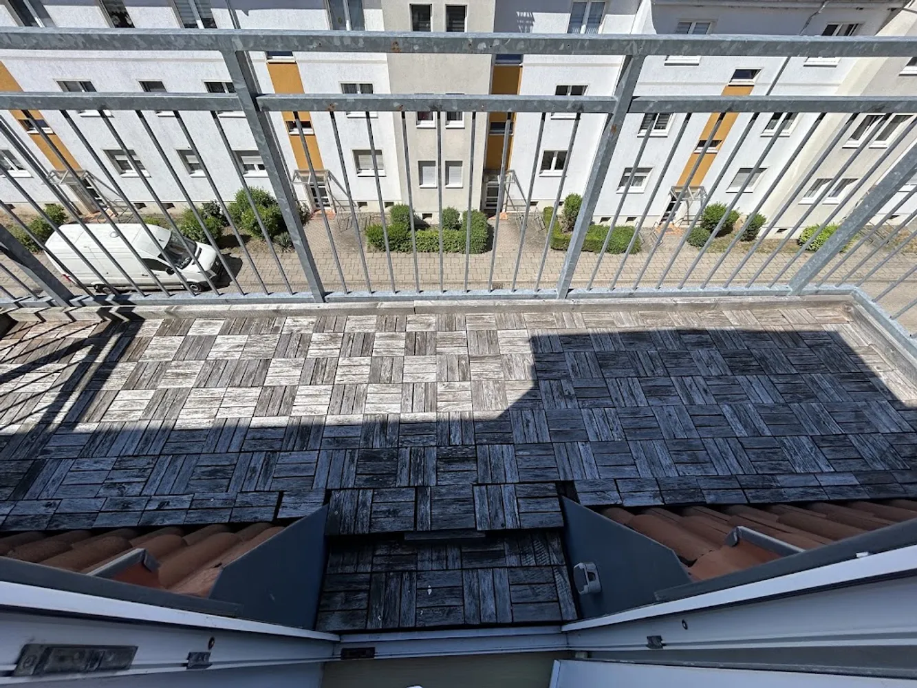 3 Zimmer Wohnung mit 71 m² in Halberstadt – Bild 7