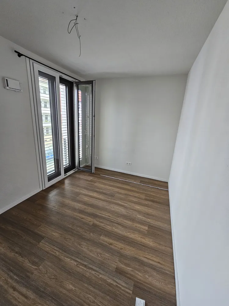 2 room apartment with 54 m² in Brunswick – Photo 4