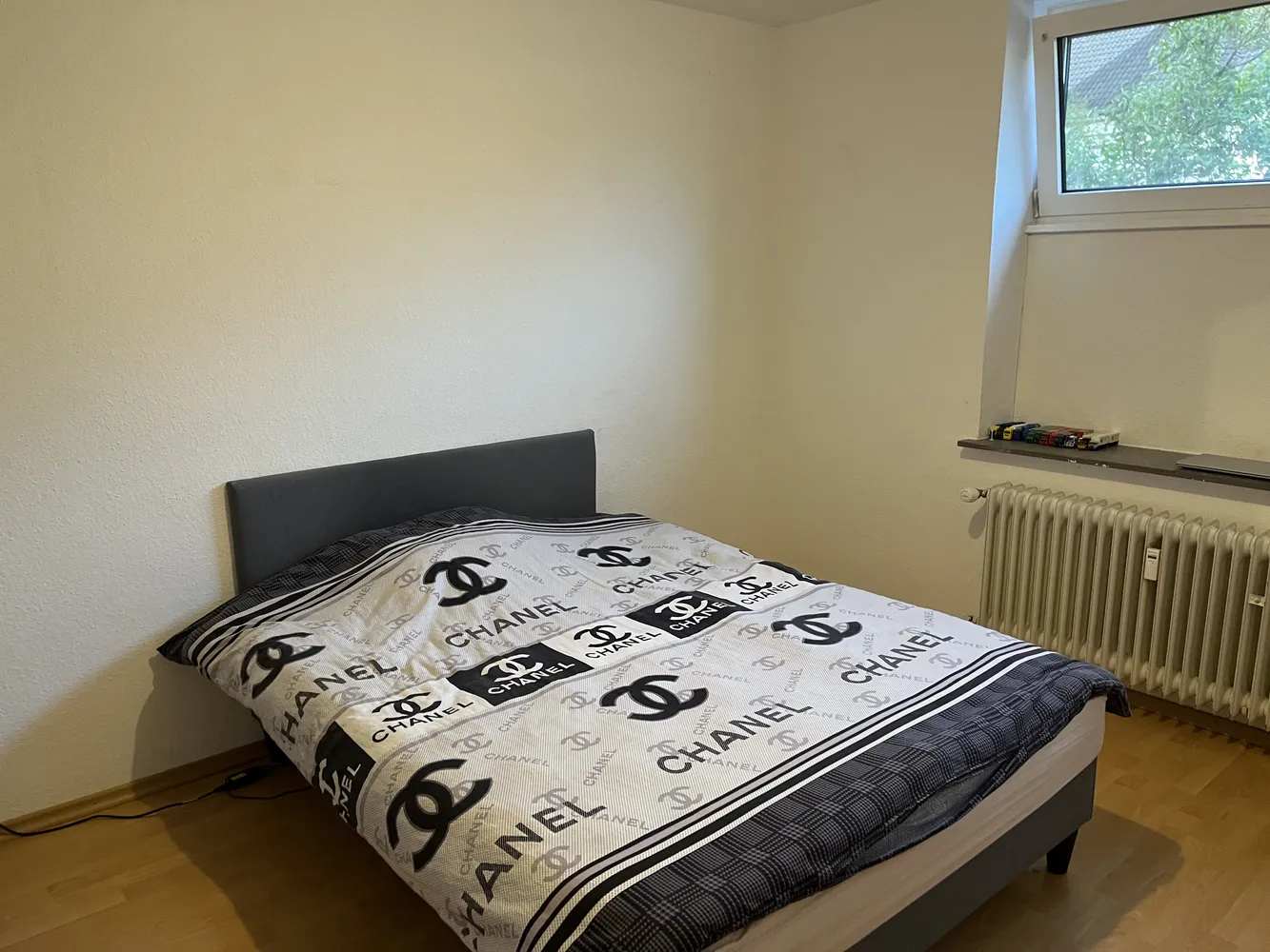 2 Zimmer Wohnung mit 49 m² in Euskirchen – Bild 2