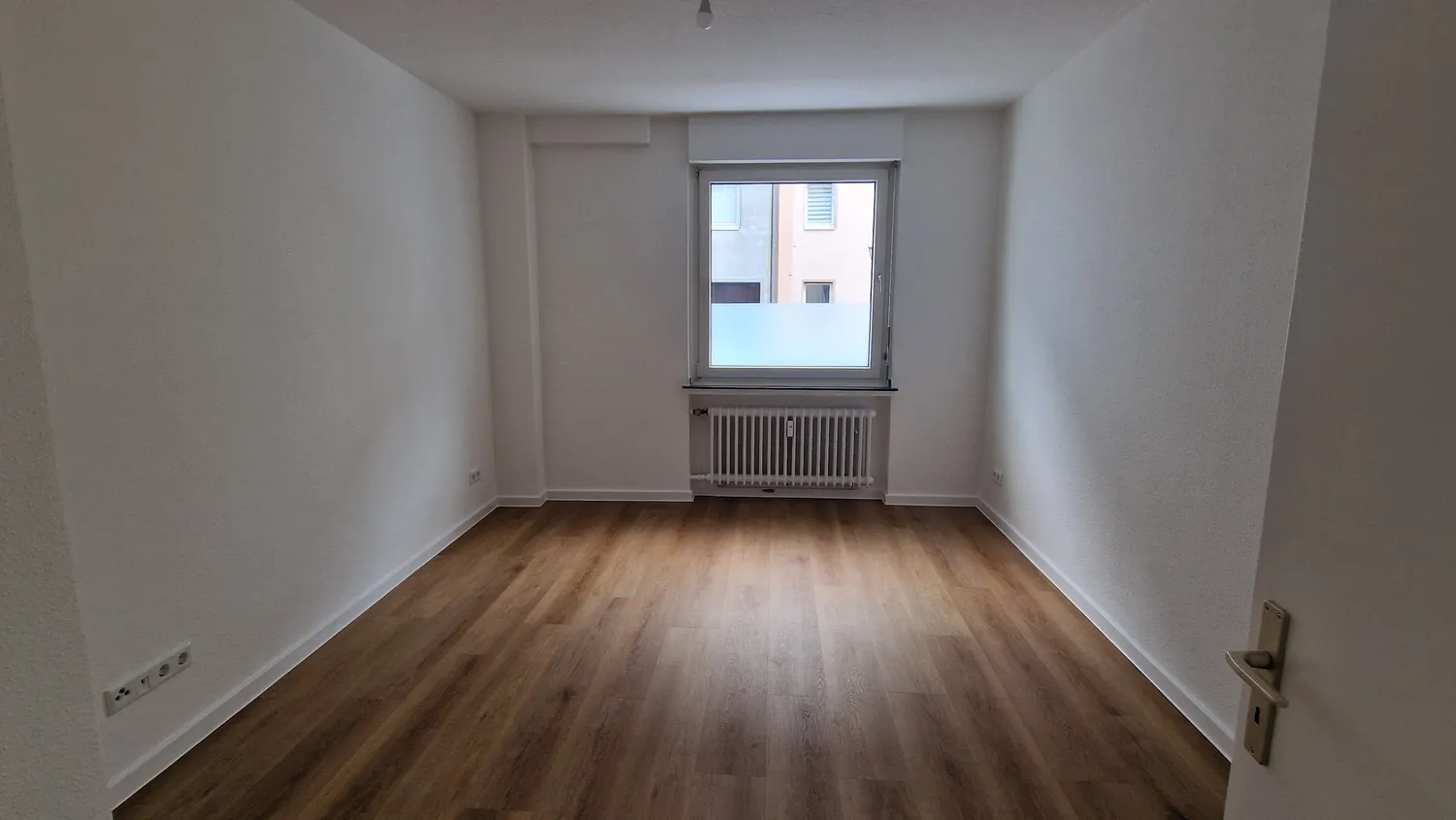 2 Zimmer Wohnung mit 45 m² in Düsseldorf – Bild 7