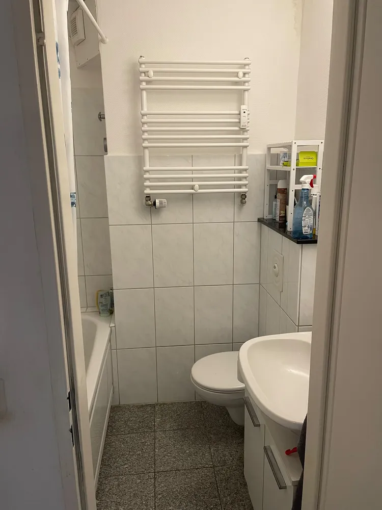 3 Zimmer Wohnung mit 73 m² in Bremen – Bild 12