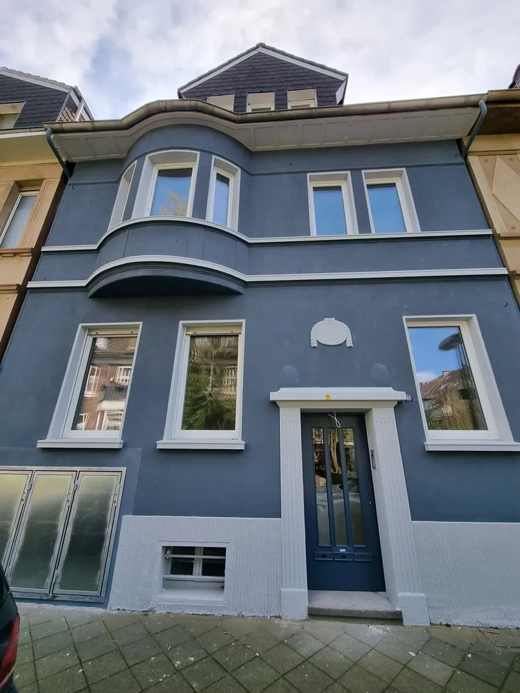 3 Zimmer Wohnung mit 72 m² in Gelsenkirchen – Bild 1