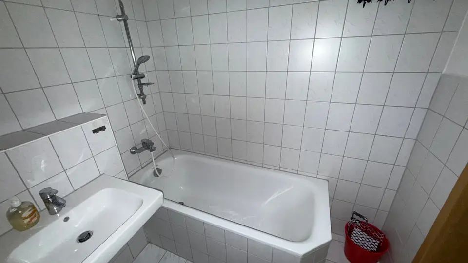 2 Zimmer Wohnung mit 44 m² in Greiz – Bild 3