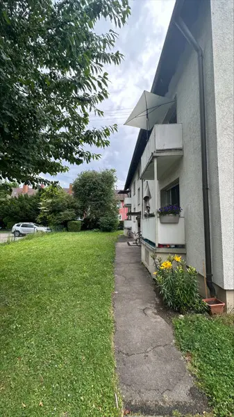 4 Zimmer Wohnung mit 74 m² in Memmingen – Bild 9