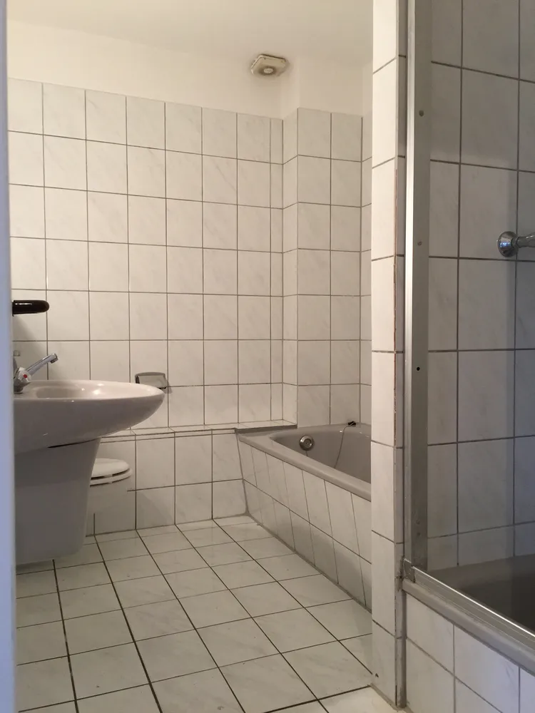 4 Zimmer Wohnung mit 97 m² in Köln – Bild 6