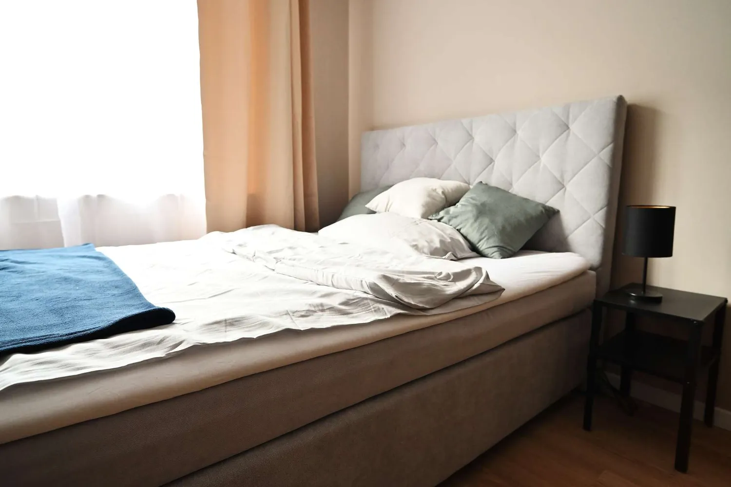 1 Zimmer Wohnung mit 20 m² in Essen – Bild 8