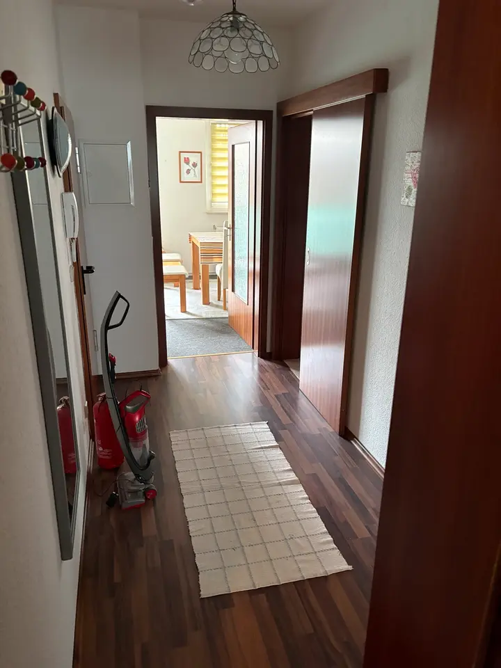 3 Zimmer Wohnung mit 72 m² in Dessau-Roßlau – Bild 4
