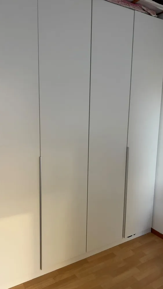 2 Zimmer Wohnung mit 50 m² in München – Bild 9