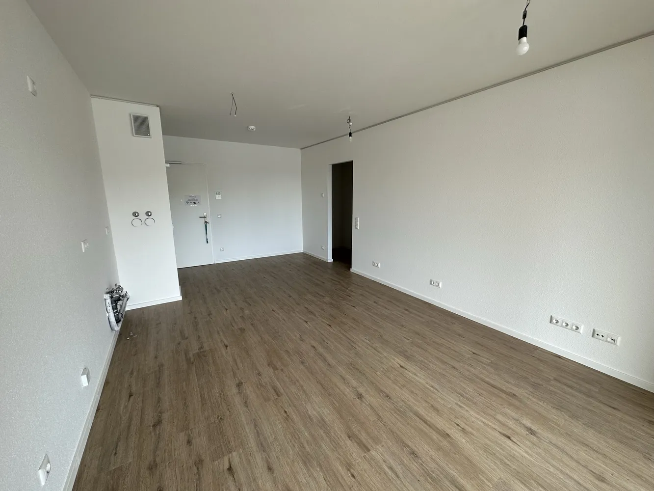 2 Zimmer Wohnung mit 52 m² in Mainz – Bild 6