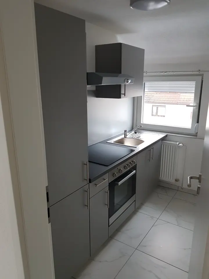 3 Zimmer Wohnung mit 60 m² in Villingen-Schwenningen – Bild 4