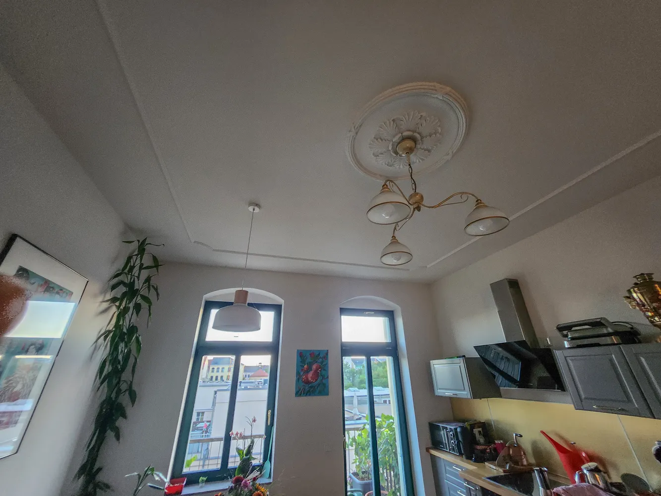 3 Zimmer Wohnung mit 108 m² in Dresden – Bild 11