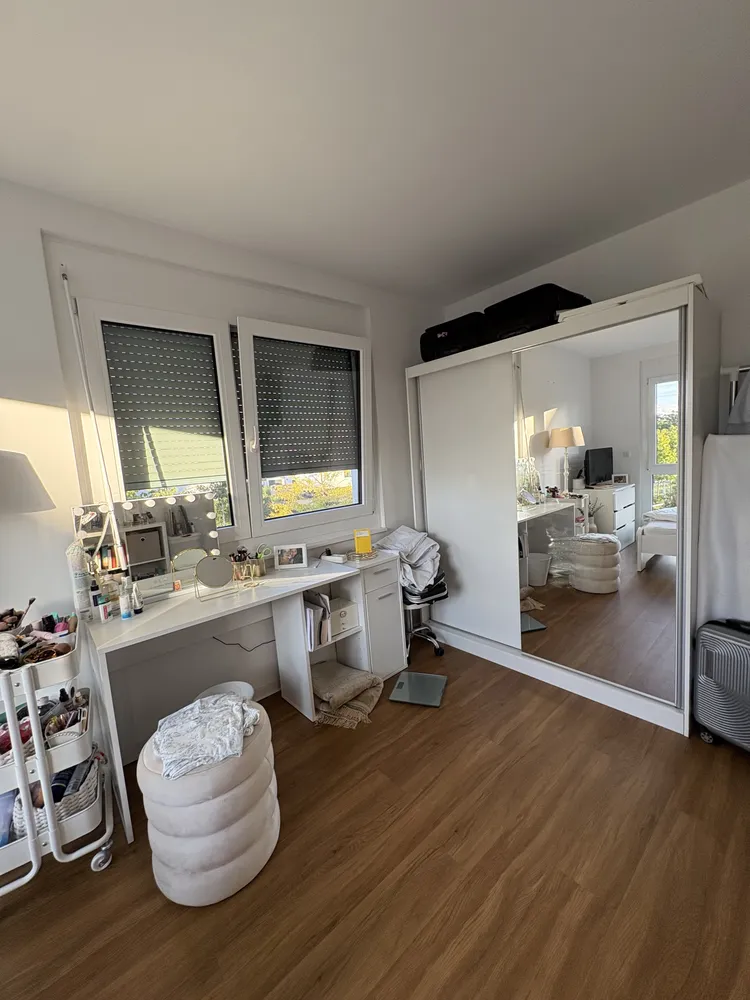 WG-Zimmer mit 22 m² in Offenbach am Main – Bild 5