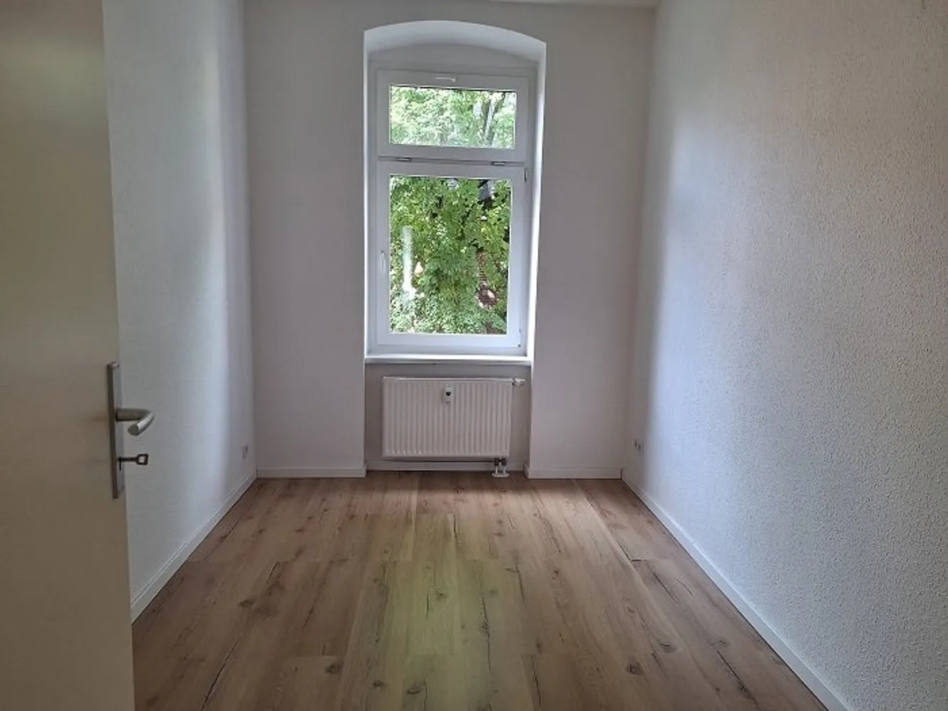 3 room apartment with 72 m² in Chemnitz – Photo 7