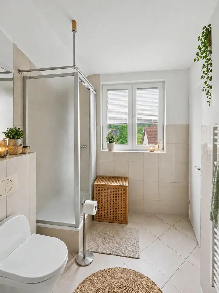 3 Zimmer Wohnung mit 80 m² in Haan – Bild 7