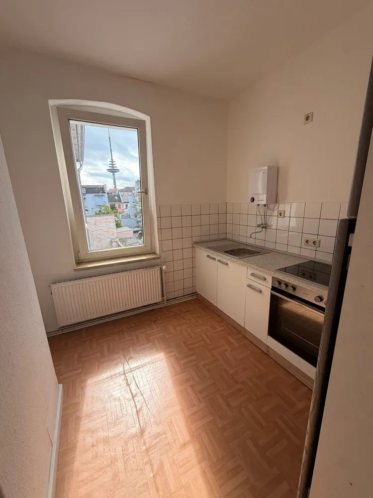 3 Zimmer Wohnung mit 40 m² in Bremen – Bild 4