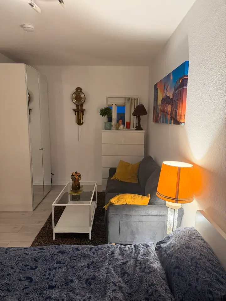 WG-Zimmer mit 20 m² in Falkensee – Bild 10