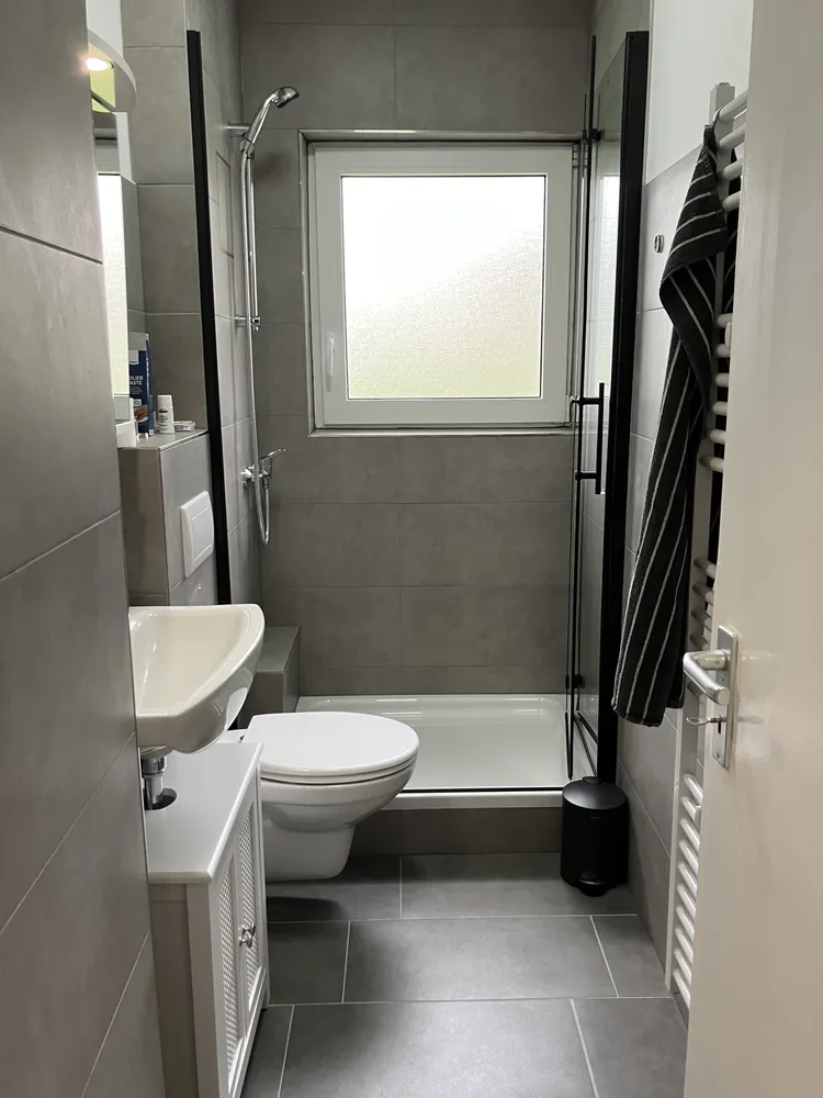 2 Zimmer Wohnung mit 40 m² in Essen – Bild 4