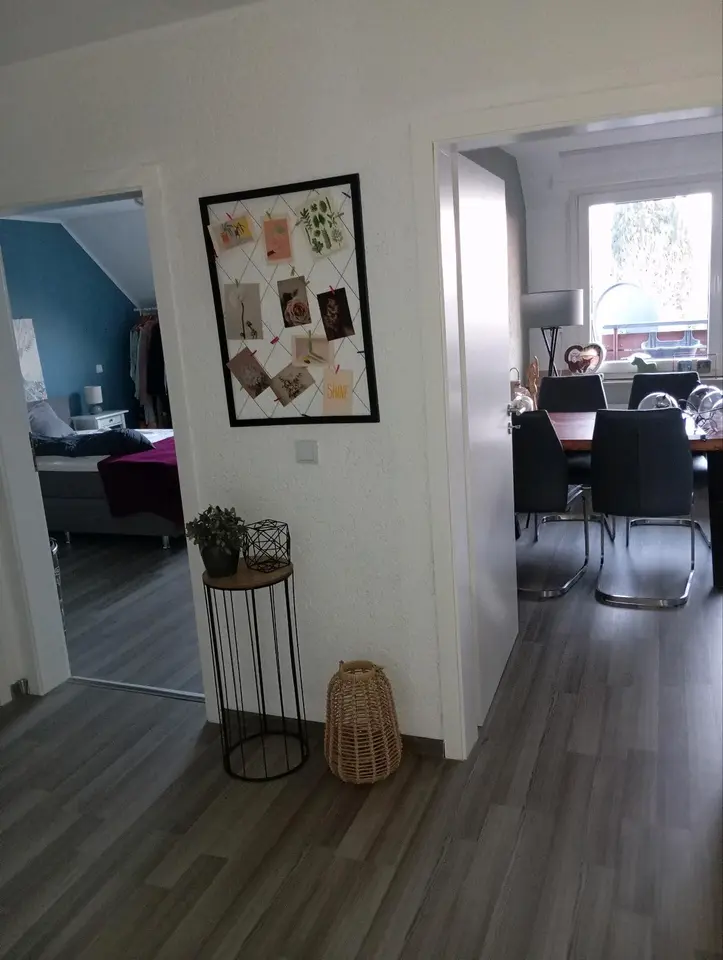 2 Zimmer Wohnung mit 60 m² in Mönchengladbach – Bild 5