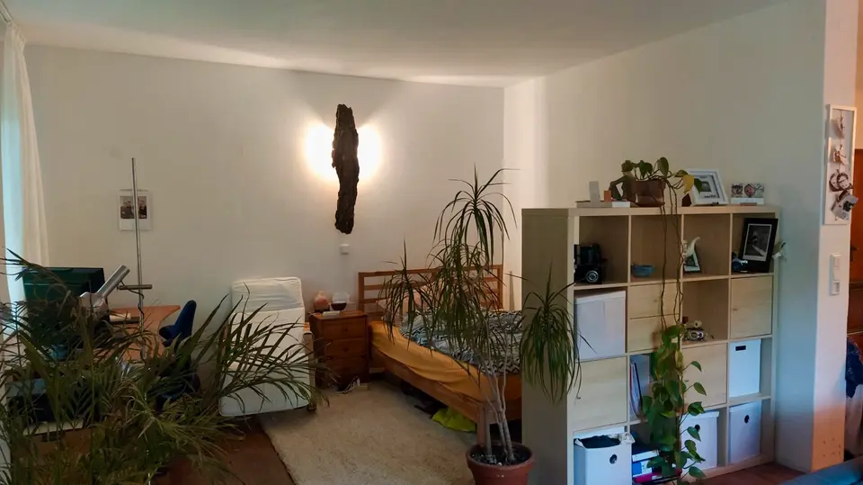 WG-Zimmer mit 45 m² in Osnabrück – Bild 8
