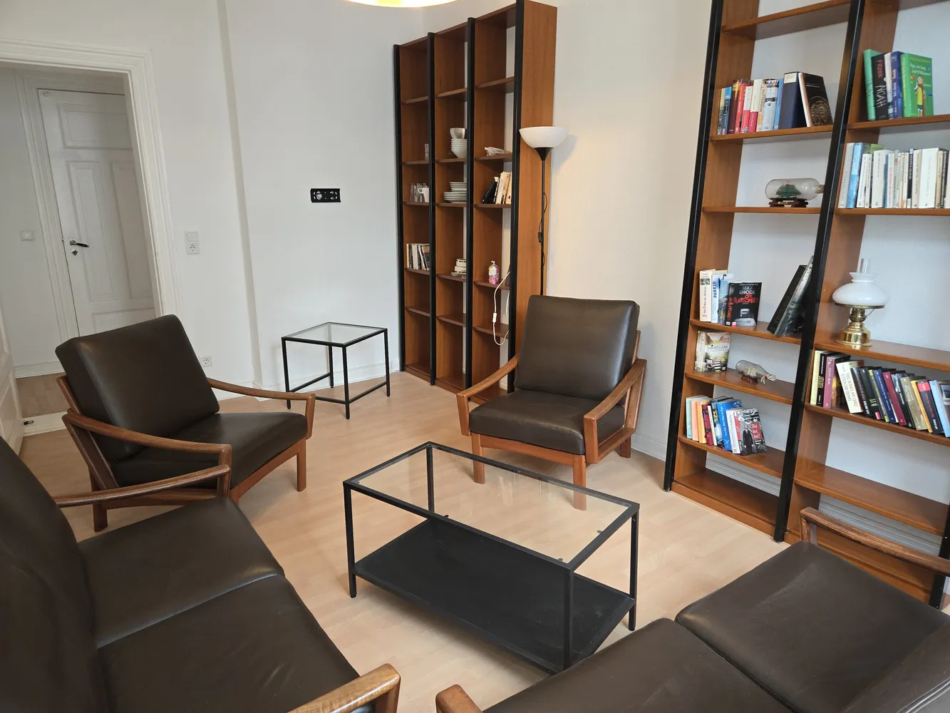 2 room apartment with 55 m² in Bremerhaven – Photo 7