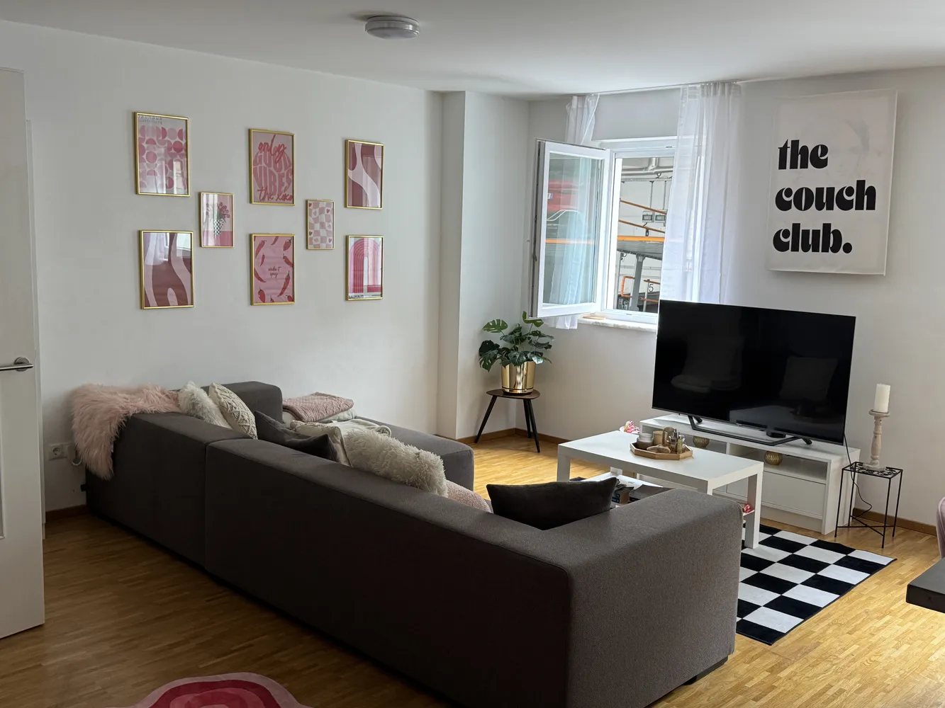 3 Zimmer Wohnung mit 65 m² in Mannheim – Bild 2