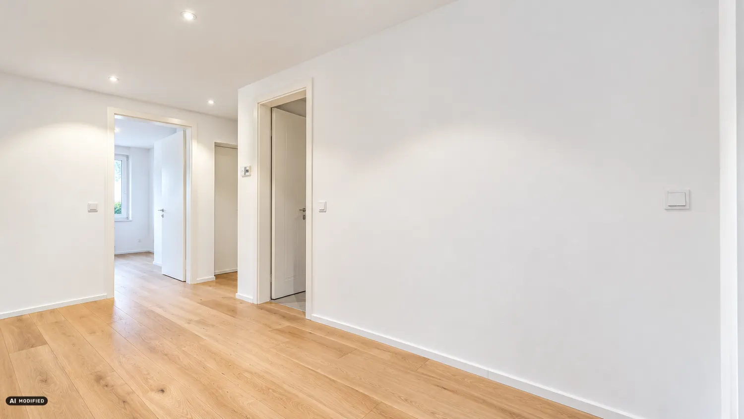 3 room apartment with 116 m² in Hanover – Photo 10