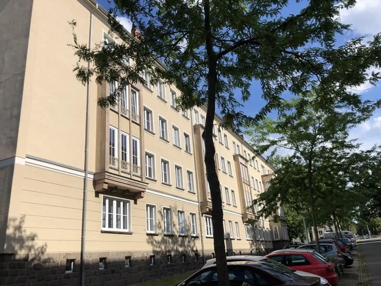 3 room apartment with 75 m² in Chemnitz – Photo 6