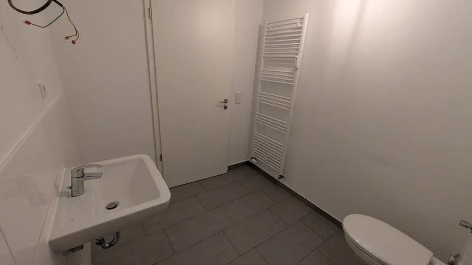 2 Zimmer Wohnung mit 50 m² in Flensburg – Bild 7
