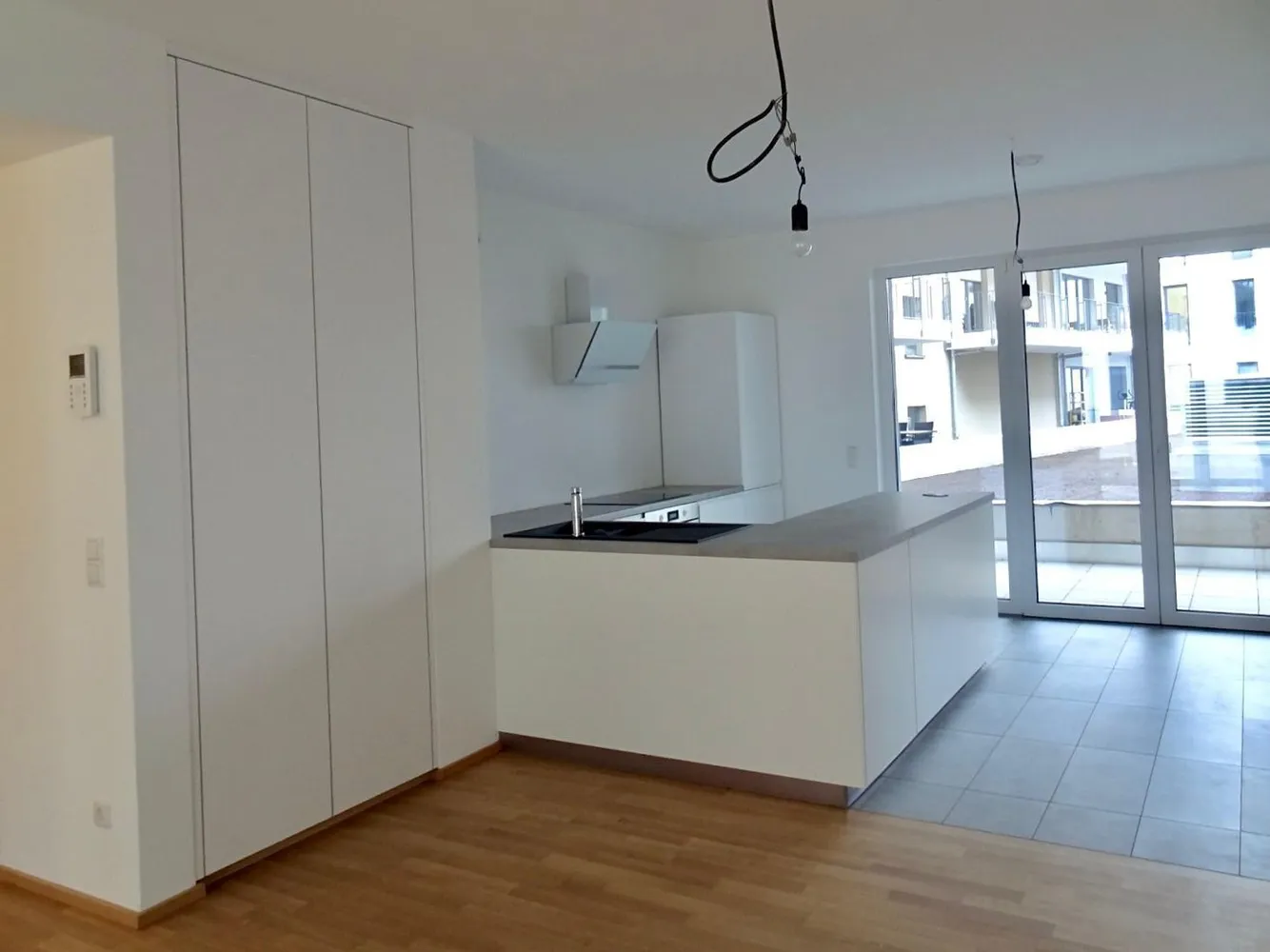 3 Zimmer Wohnung mit 95 m² in Braunschweig – Bild 2