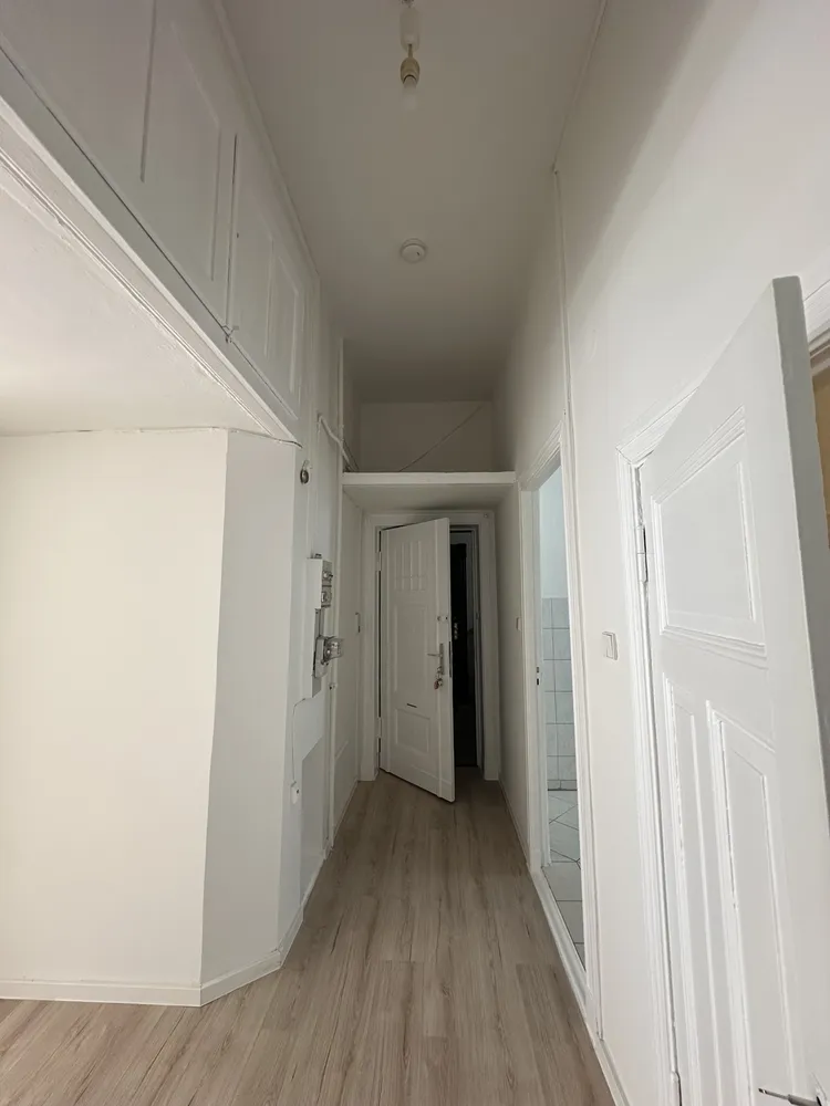 2 room apartment with 63 m² in Berlin – Photo 9