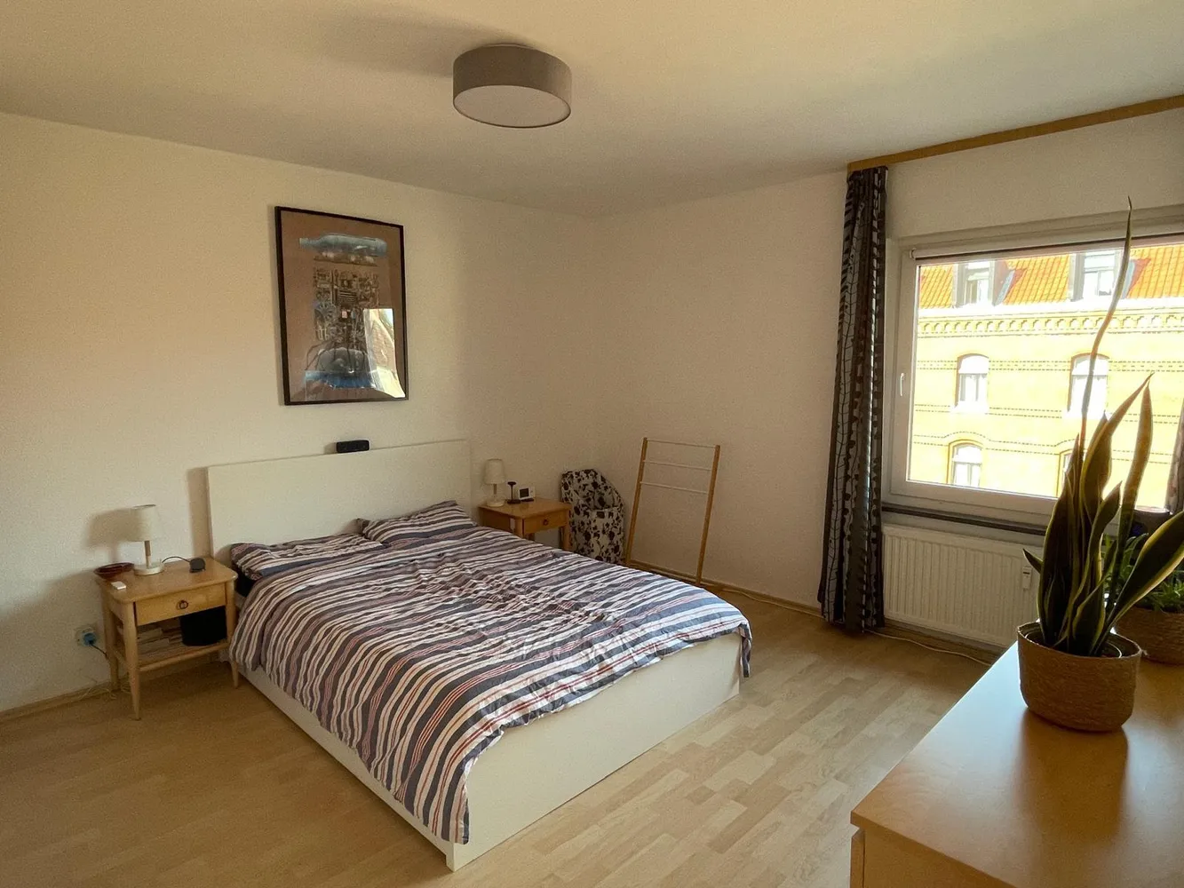 3 room apartment with 80 m² in Brunswick – Photo 10