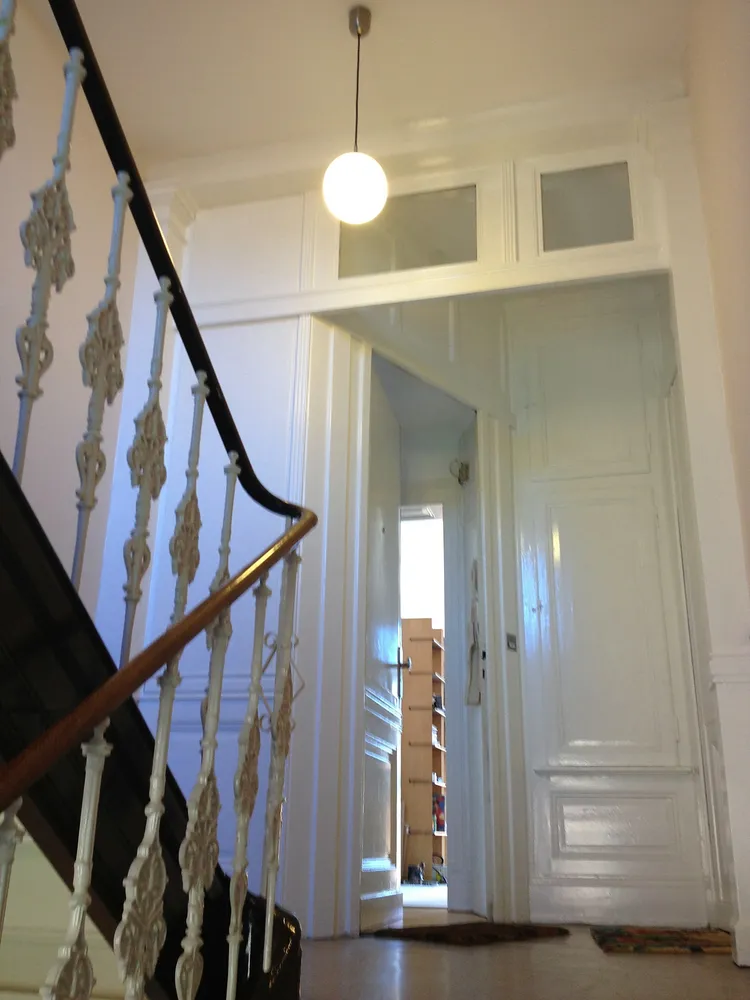 2 Zimmer Wohnung mit 60 m² in Wiesbaden – Bild 10