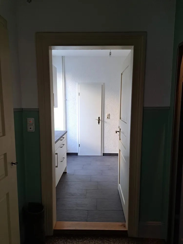 2 room apartment with 40 m² in Lörrach – Photo 4