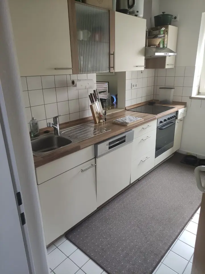 2 Zimmer Wohnung mit 58 m² in Straubing – Bild 6