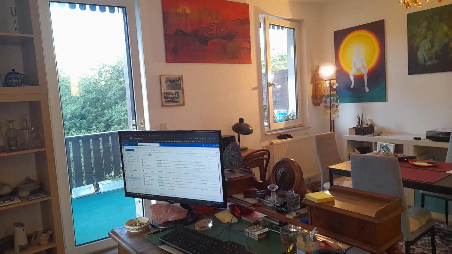 2 Zimmer Wohnung mit 64 m² in Coburg – Bild 4
