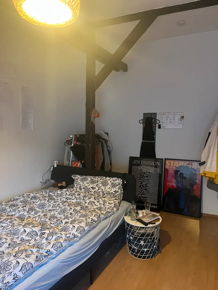 Studio mit 16 m² in Kiel – Bild 2
