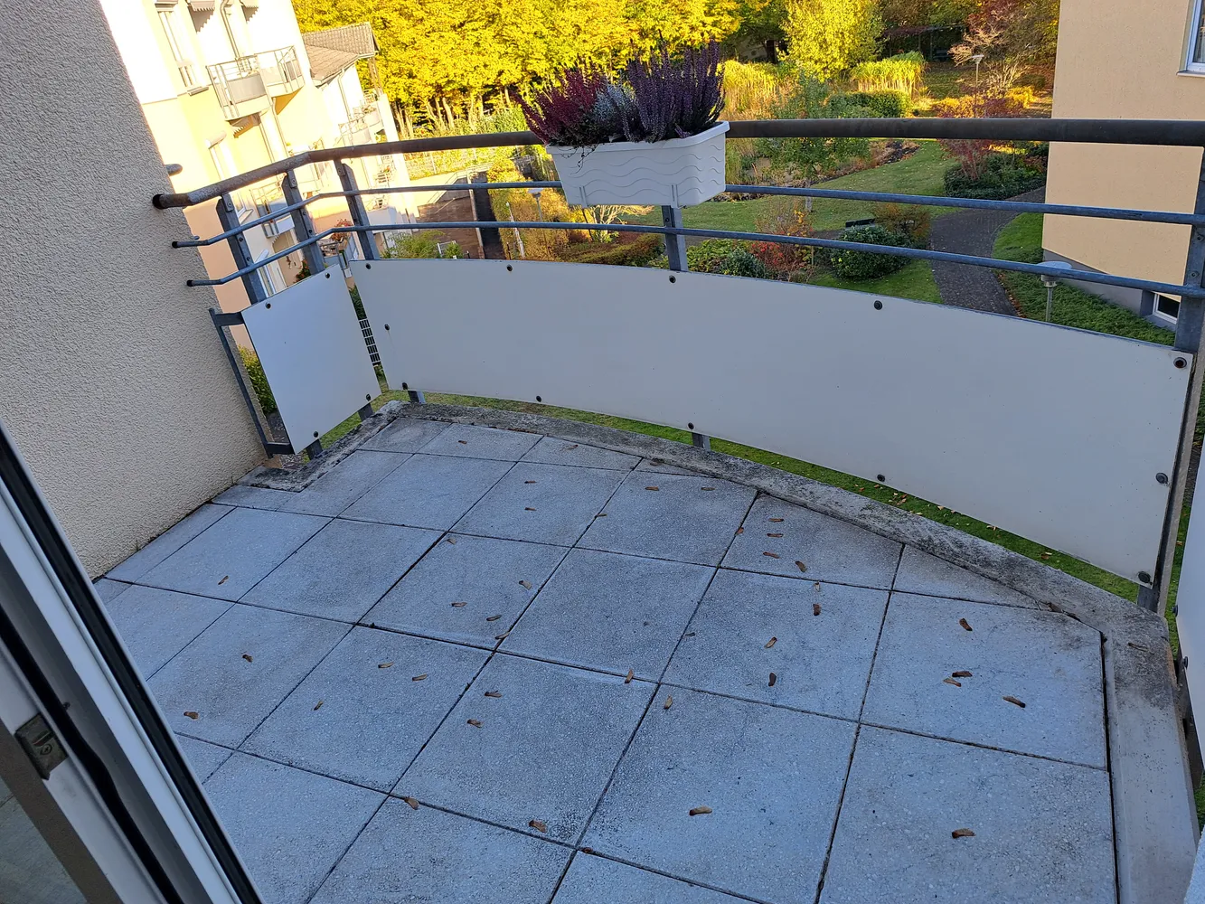 2 Zimmer Wohnung mit 64 m² in Celle – Bild 5