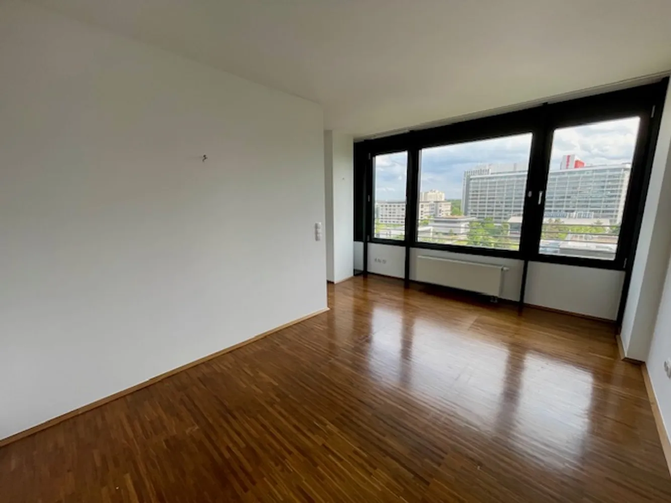 2 Zimmer Wohnung mit 46 m² in Frankfurt am Main – Bild 3