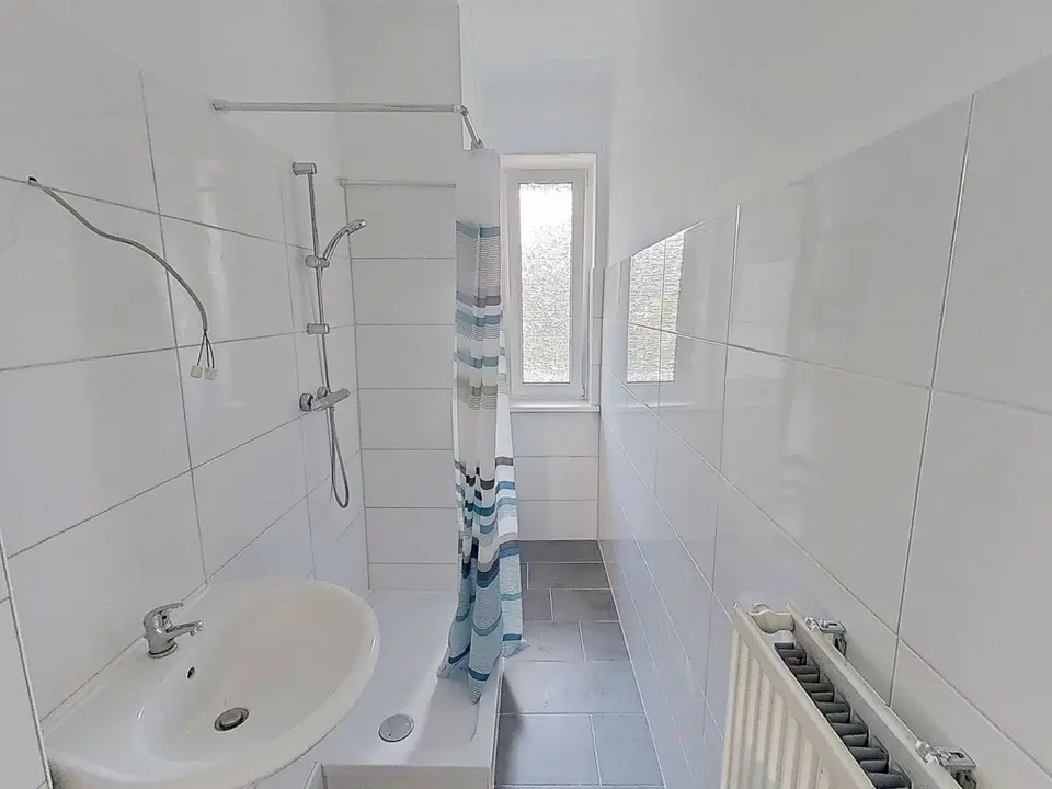 3 Zimmer Wohnung mit 66 m² in Hamburg – Bild 10