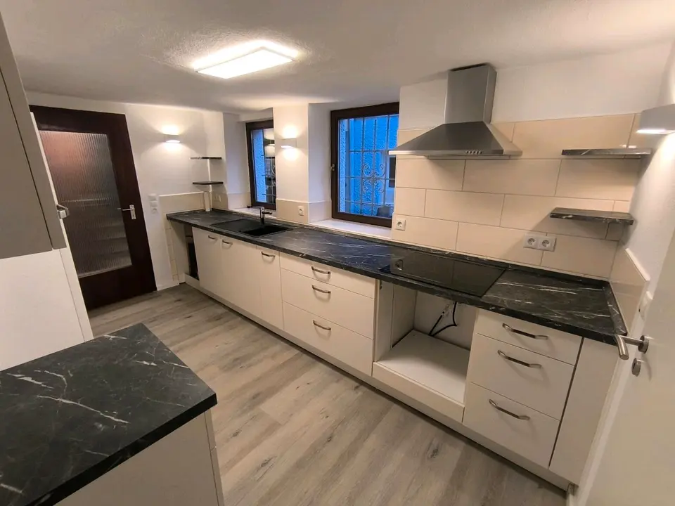 5 Zimmer Wohnung mit 106 m² in Weinheim – Bild 5