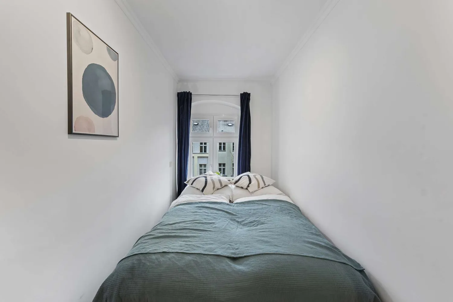 4 Zimmer Wohnung mit 85 m² in Berlin – Bild 8