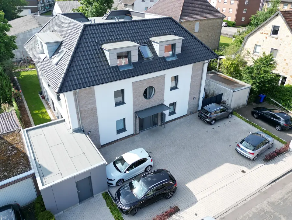 5 Zimmer Wohnung mit 78 m² in Lengerich – Bild 3