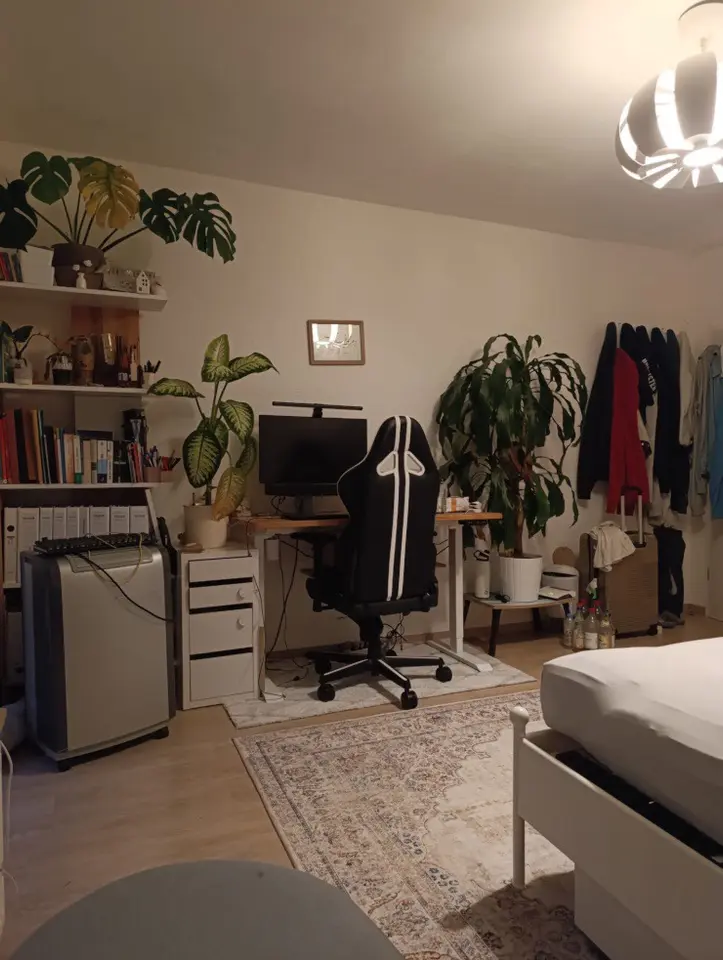 WG-Zimmer mit 120 m² in Düsseldorf – Bild 10