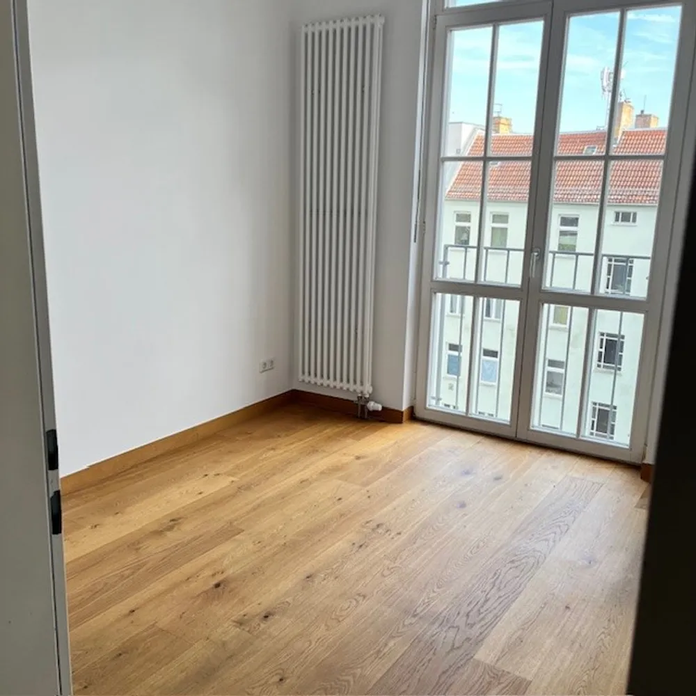 3 Zimmer Wohnung mit 96 m² in Berlin – Bild 11